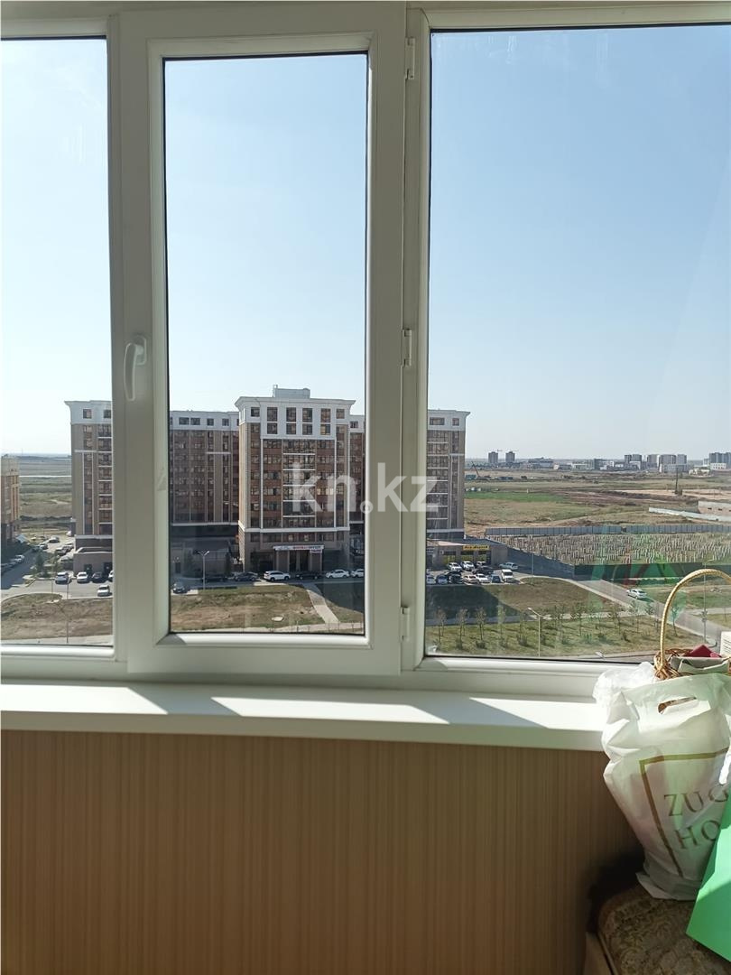Продажа 3-комнатной квартиры, 100 м² в Астане - фото 11