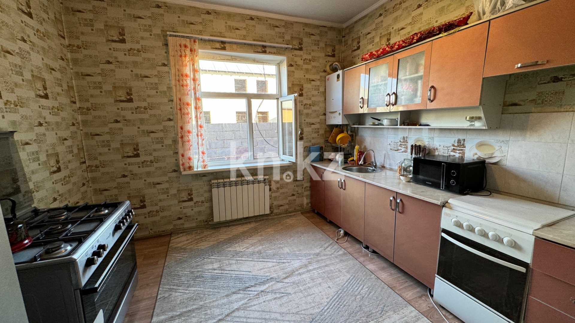 Продажа 5-комнатного дома, 145 м², Арасан, дом  120 в Шымкенте - фото 9