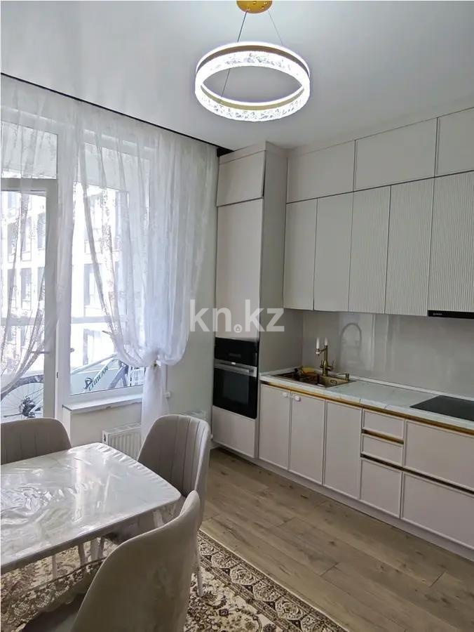 Продажа 2-комнатной квартиры, 61 м² в Астане - фото 3