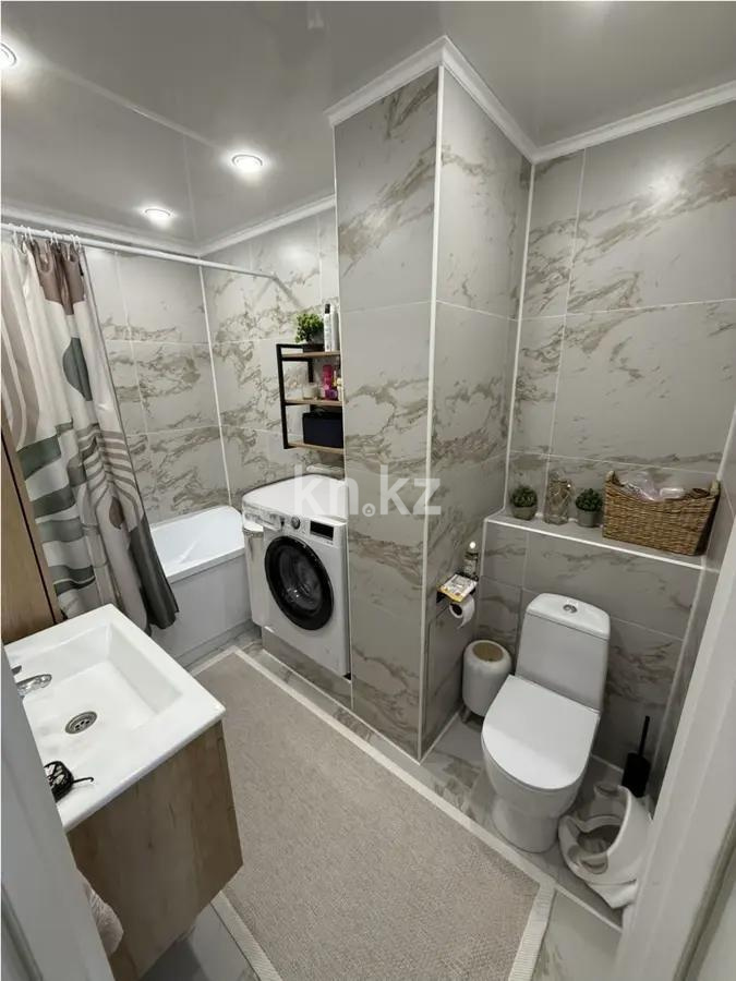 Продажа 4-комнатной квартиры, 118 м² в Астане - фото 8