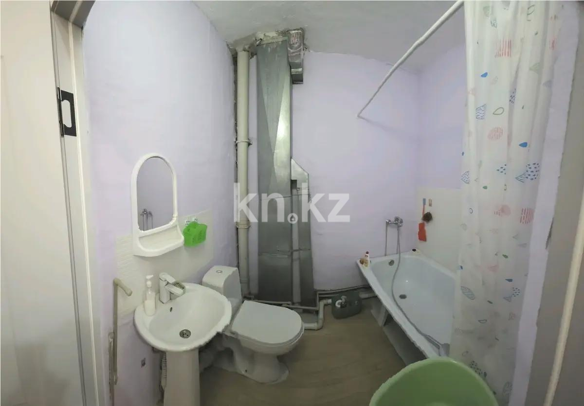 Продажа 1-комнатной квартиры, 43 м² в Алматы - фото 3