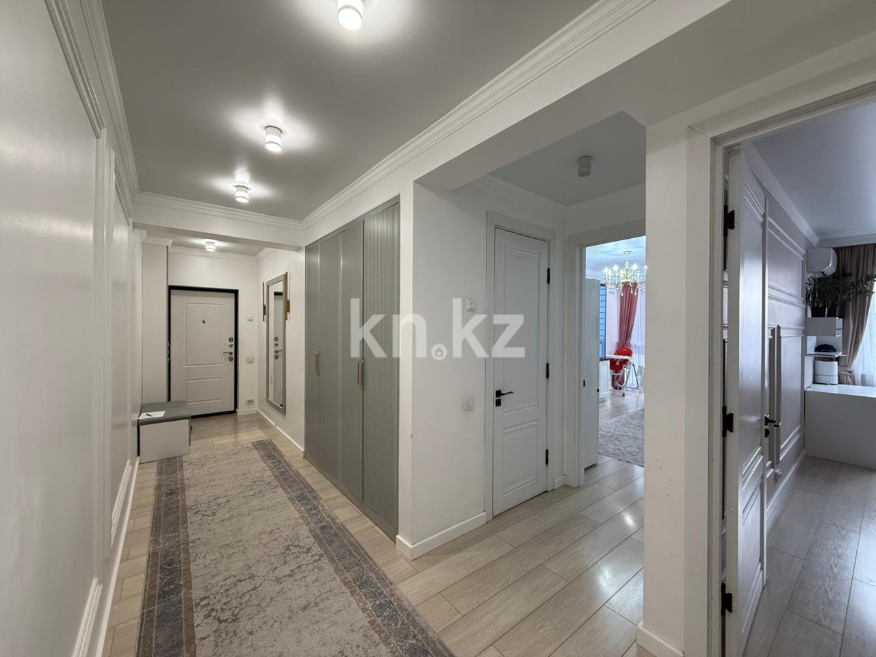 Продажа 2-комнатной квартиры, 75 м² в Алматы - фото 7