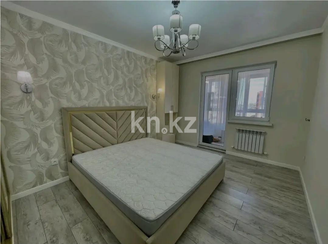 Продажа 3-комнатной квартиры, 69.3 м² в Алматы - фото 2
