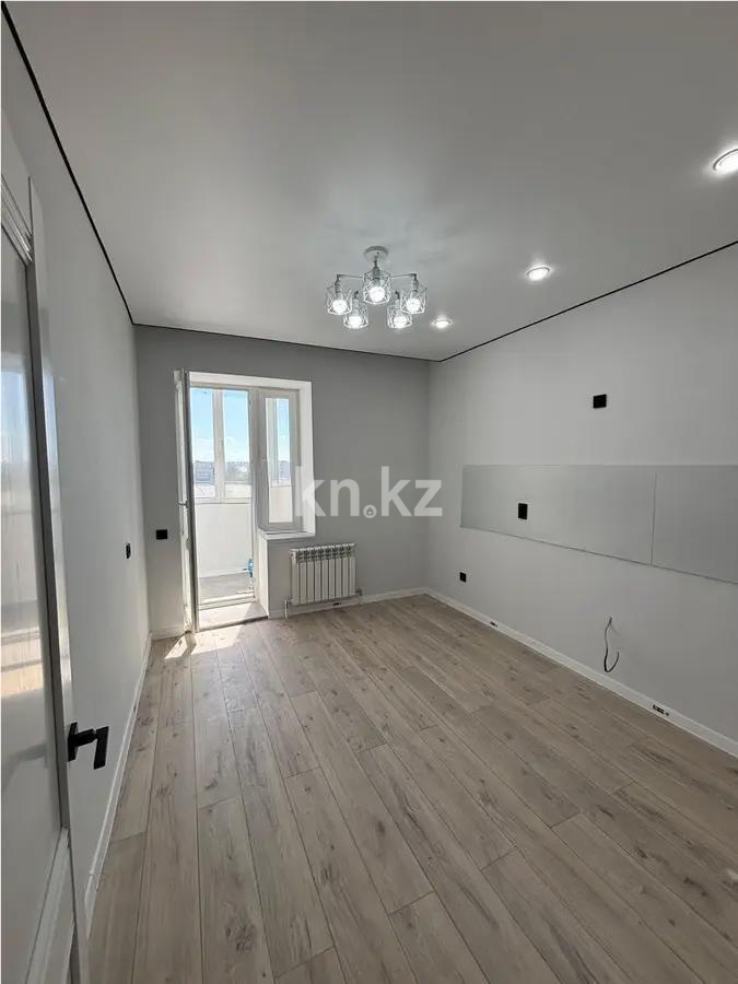 Продажа 2-комнатной квартиры, 61.4 м² в Астане - фото 3