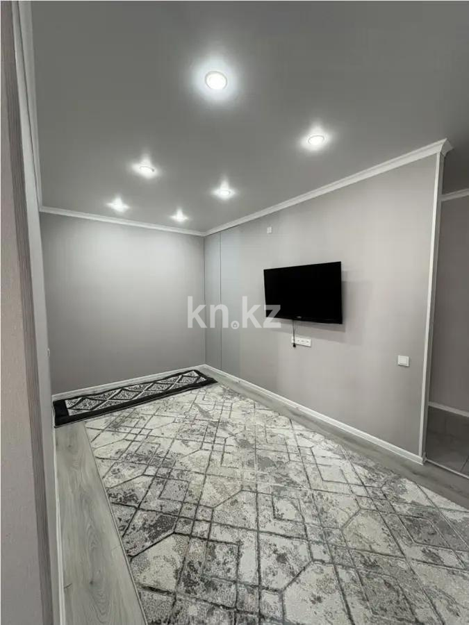 Продажа 2-комнатной квартиры, 50 м², мкр-н Алгабас, дом  142/67 в Алматы