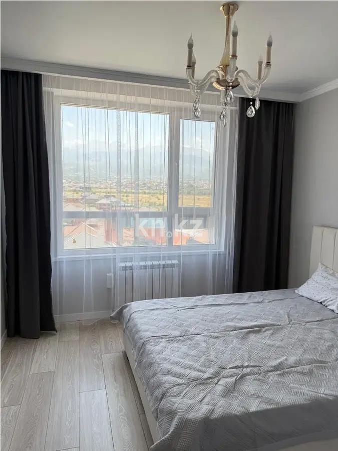 Продажа 2-комнатной квартиры, 60 м² в Алматы - фото 2