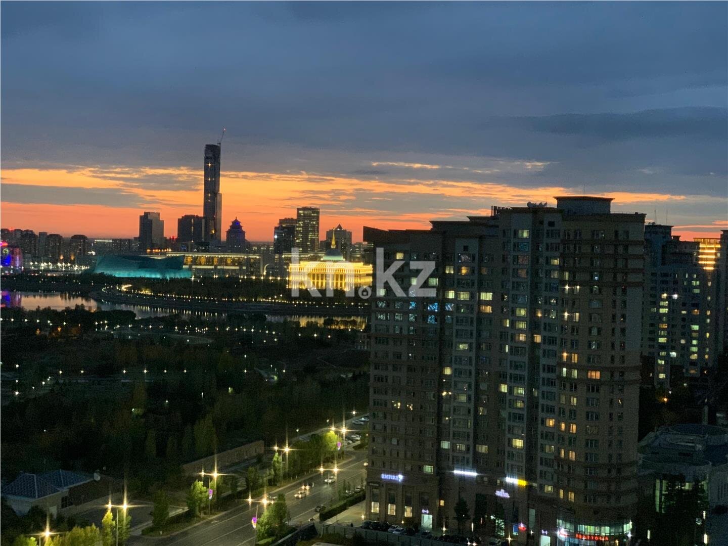Продажа 4-комнатной квартиры, 178 м² в Астане - фото 20