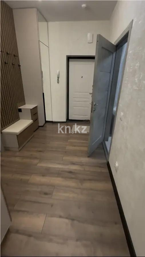 Продажа 1-комнатной квартиры, 45 м² в Алматы - фото 5