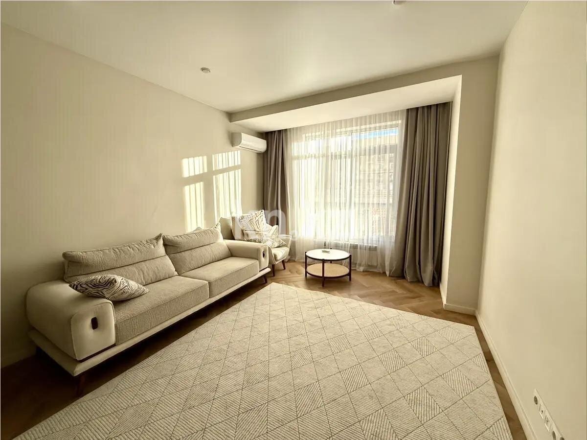 Продажа 2-комнатной квартиры, 51 м² в Астане