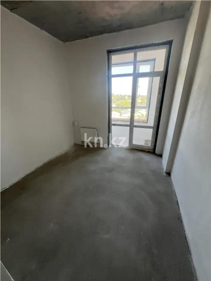 Продажа 1-комнатной квартиры, 41.5 м² в Алматы - фото 2