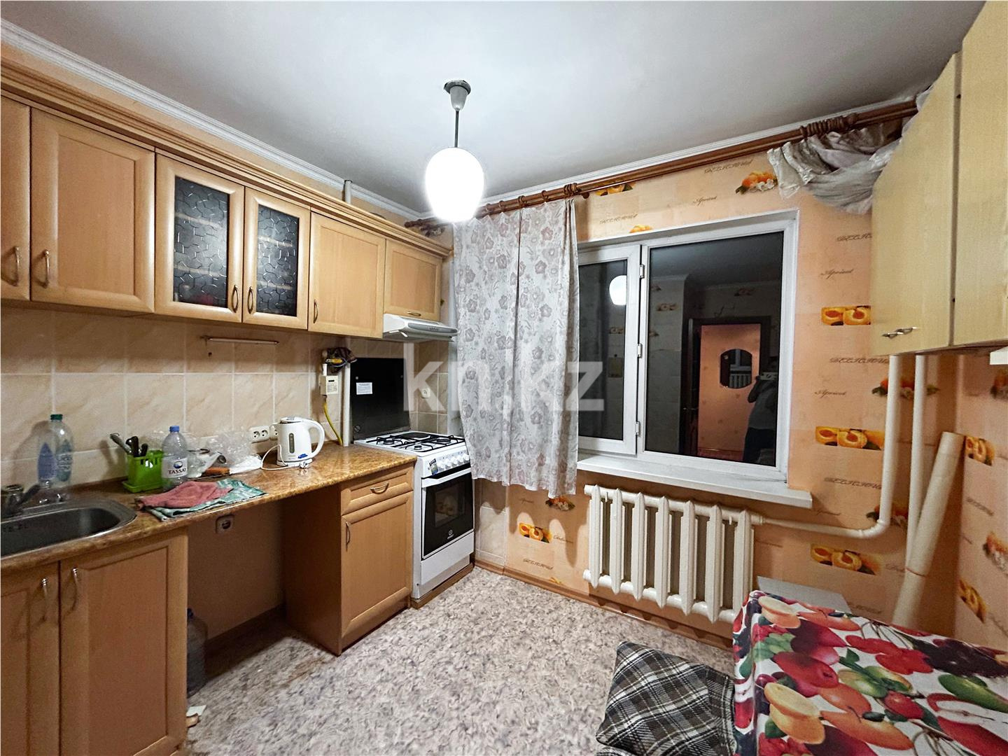 Продажа 3-комнатной квартиры, 70 м², пр. Строителей в Караганде - фото 8