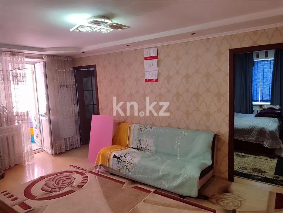 Продажа 3-комнатной квартиры, 33 м² в Алматы