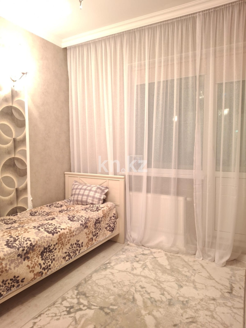 Продажа 3-комнатной квартиры, 87 м² в Астане - фото 13
