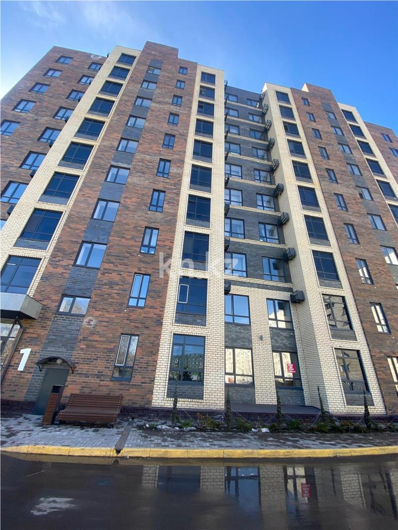 Продажа 2-комнатной квартиры, 58 м² в Караганде - фото 10