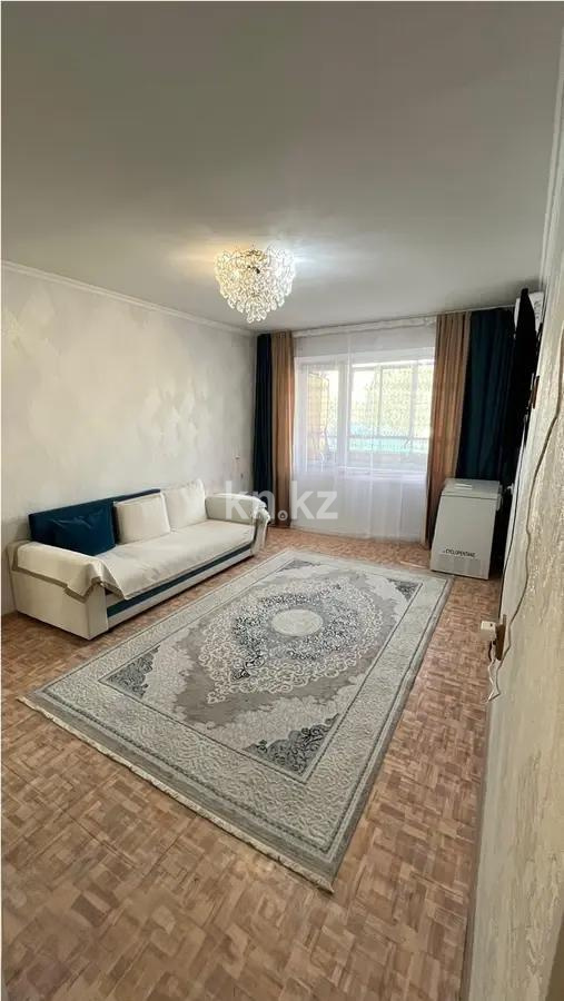 Продажа 1-комнатной квартиры, 35 м² в Астане