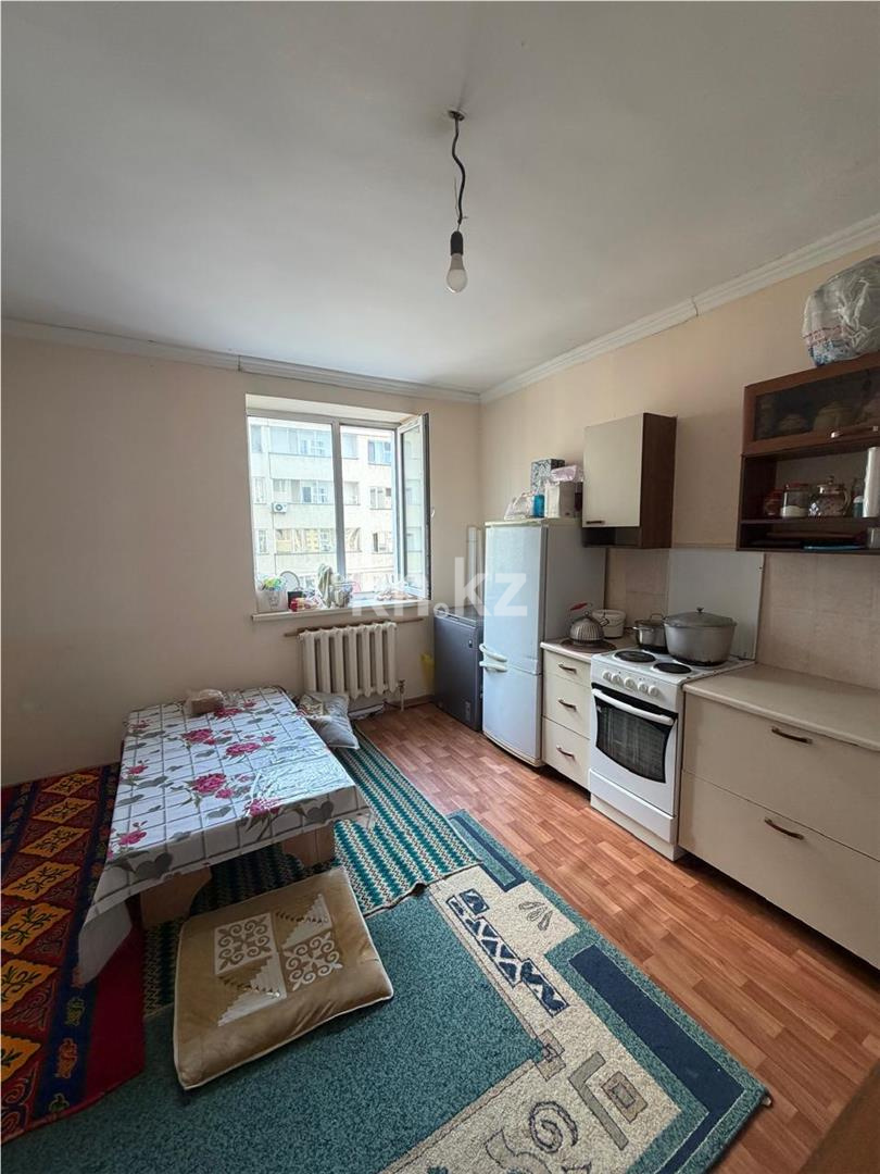 Продажа 1-комнатной квартиры, 48.5 м² в Астане - фото 2