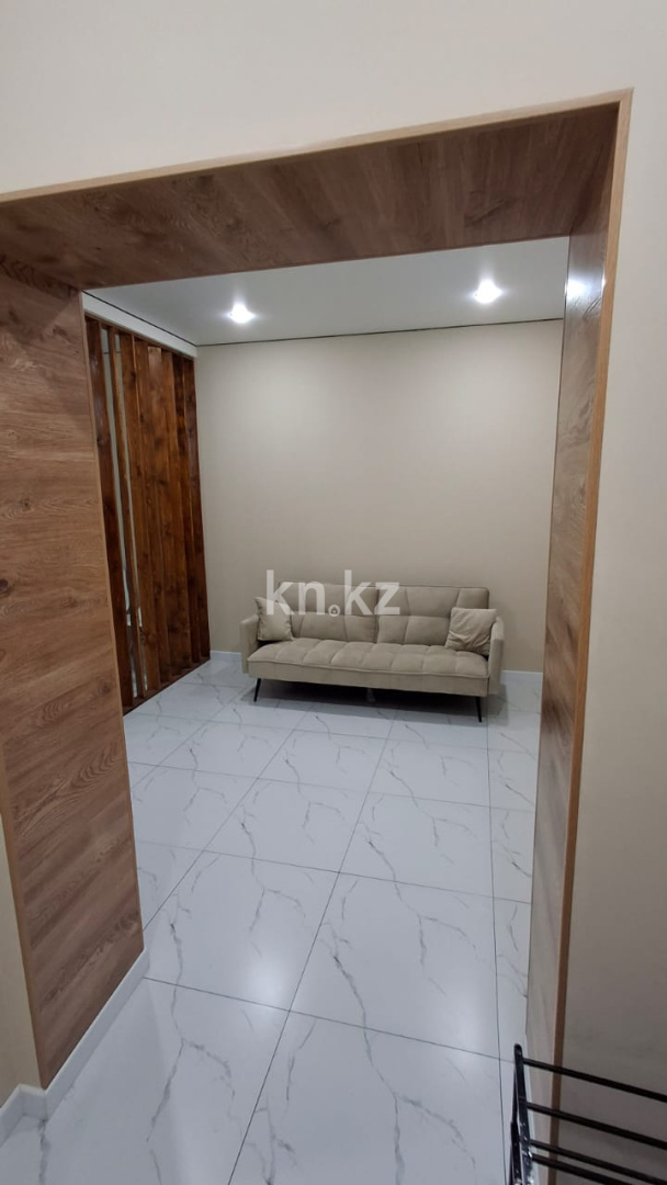 Продажа 1-комнатной квартиры, 51 м², Кекилбаева, дом  56 в Уральске - фото 4