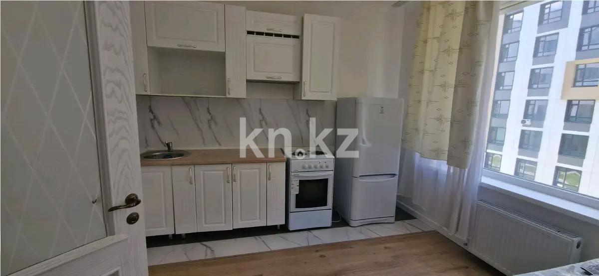 Продажа 1-комнатной квартиры, 39 м² в Астане - фото 3