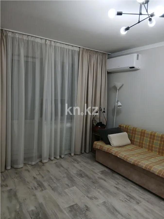 Продажа 1-комнатной квартиры, 29 м² в Астане