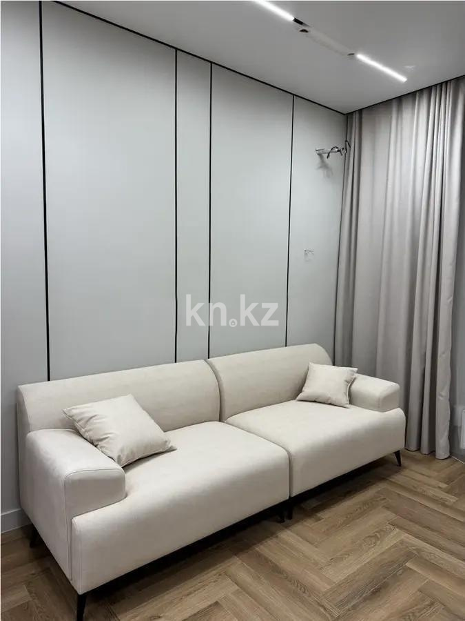 Продажа 3-комнатной квартиры, 100 м² в Астане