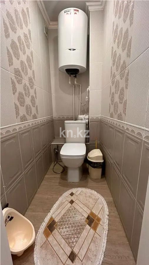 Продажа 2-комнатной квартиры, 64 м² в Караганде - фото 4
