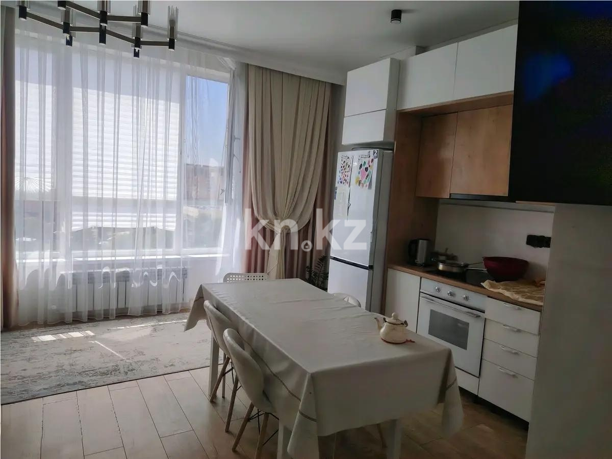 Продажа 2-комнатной квартиры, 50 м² в Астане - фото 2