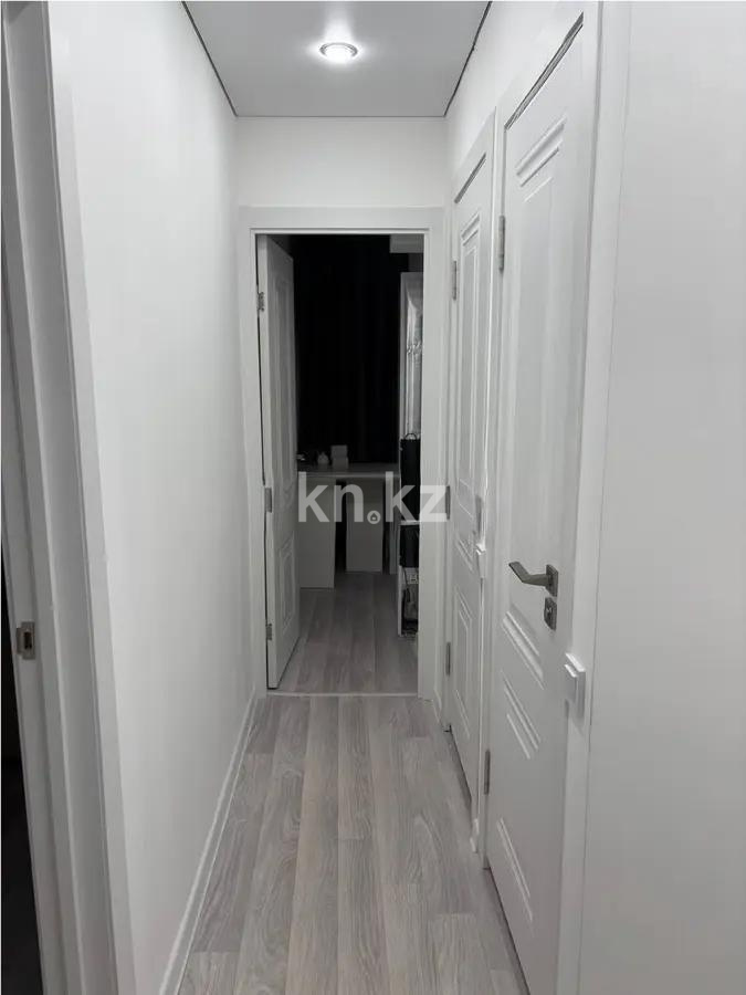 Продажа 3-комнатной квартиры, 61.6 м² в Алматы - фото 6