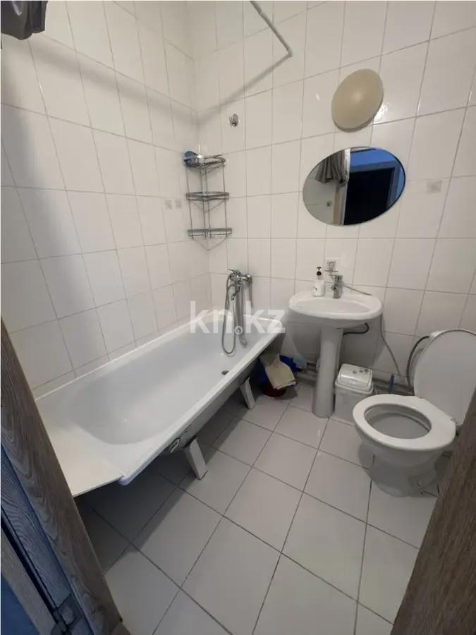 Продажа 2-комнатной квартиры, 55 м², мкр. Дарабоз, дом  25а в Алматы - фото 4