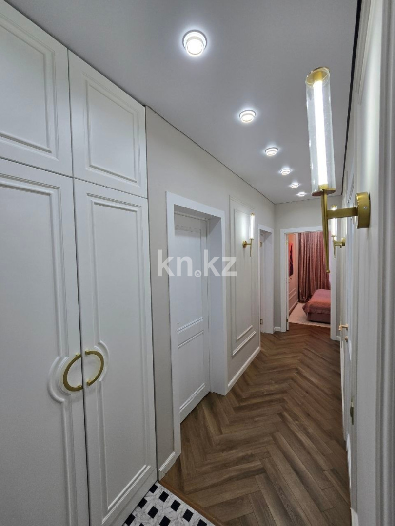 Продажа 2-комнатной квартиры, 50.7 м² в Алматы - фото 17