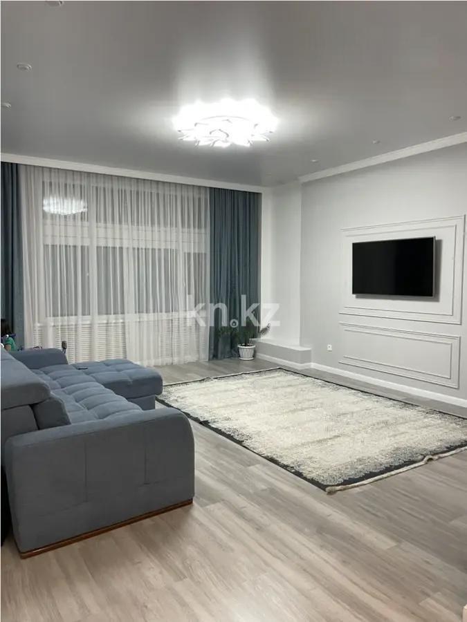 Продажа 2-комнатной квартиры, 80 м² в Астане