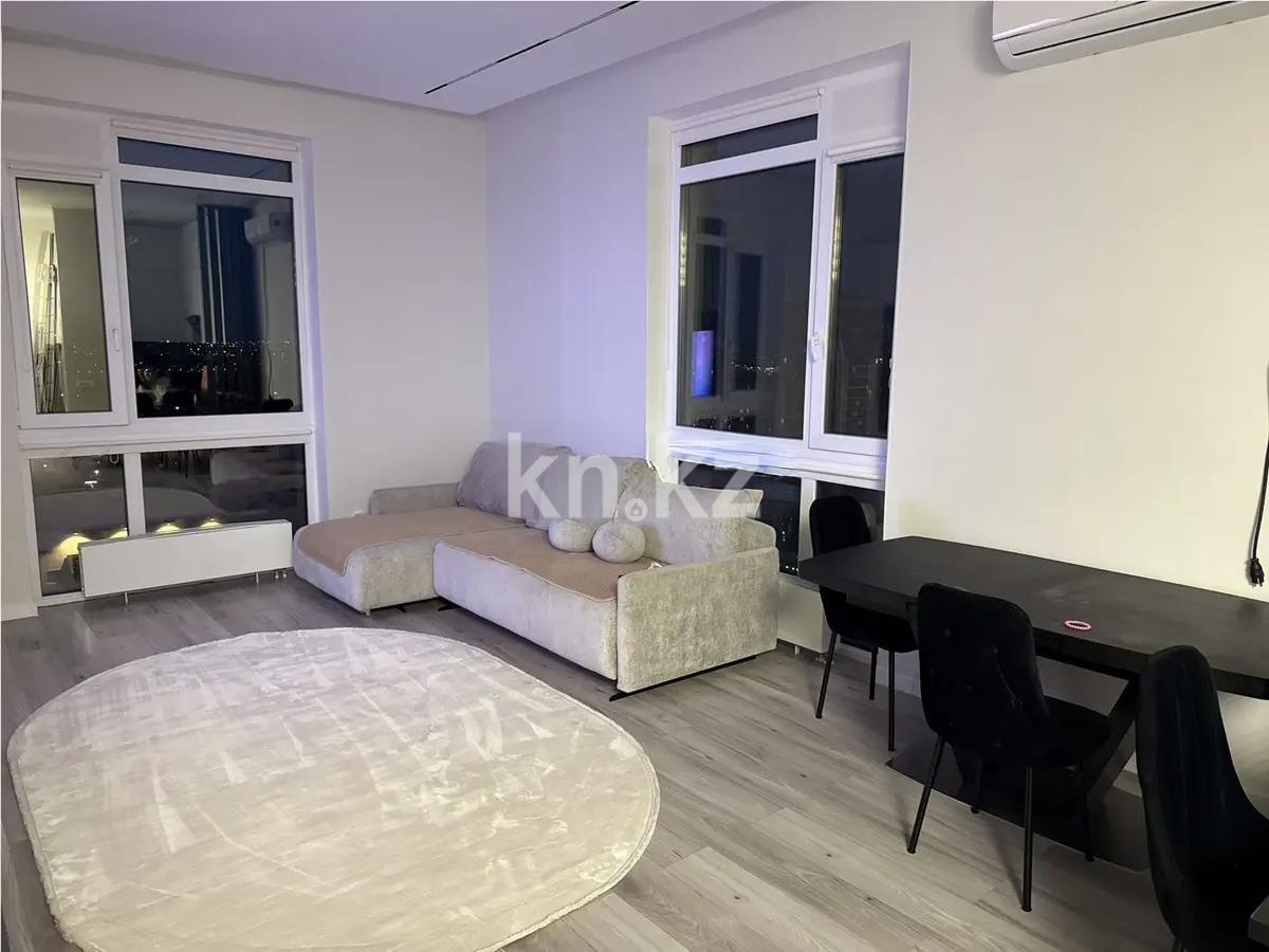 Продажа 3-комнатной квартиры, 77 м², ул. Сарайшык, дом  8 в Астане - фото 2