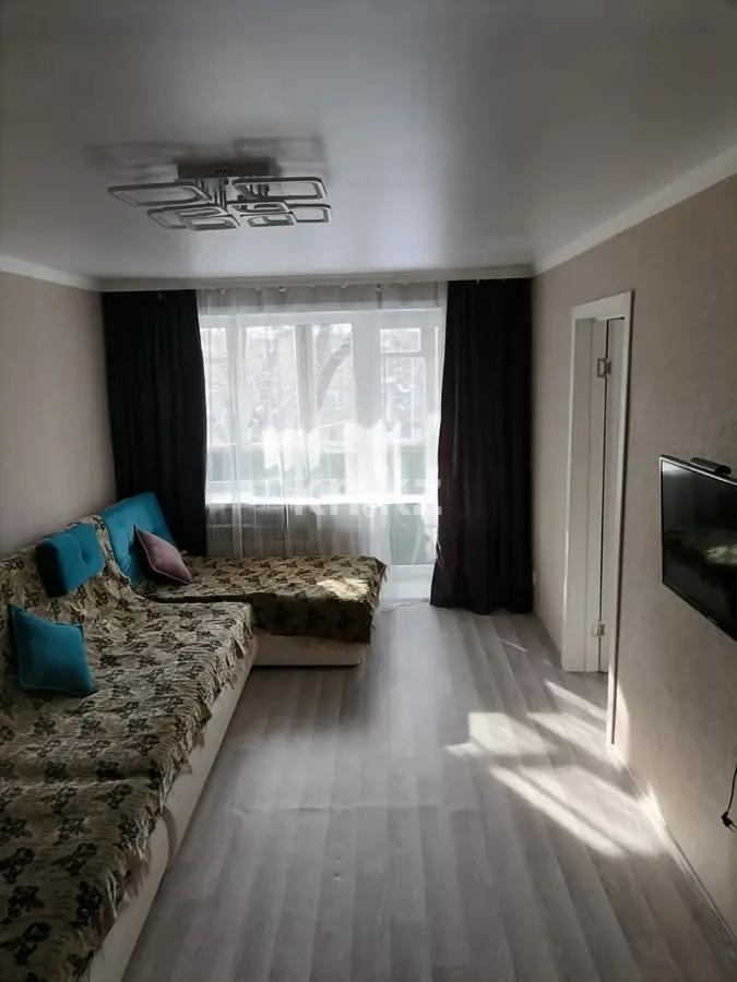 Продажа 2-комнатной квартиры, 44 м², ул. Восточная, дом  12 в Караганде