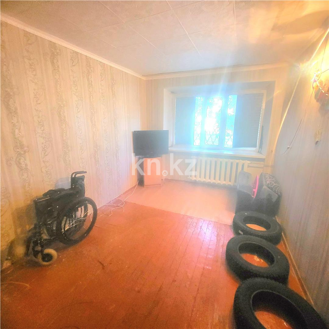 Продажа 2-комнатной квартиры, 41 м², ул. Караганды в Темиртау - фото 5