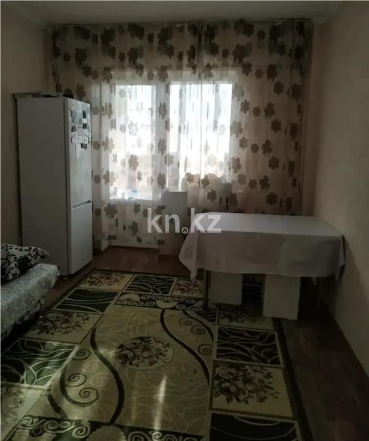 Продажа 1-комнатной квартиры, 45 м², ул. Жабаева, дом  12/2 в Астане