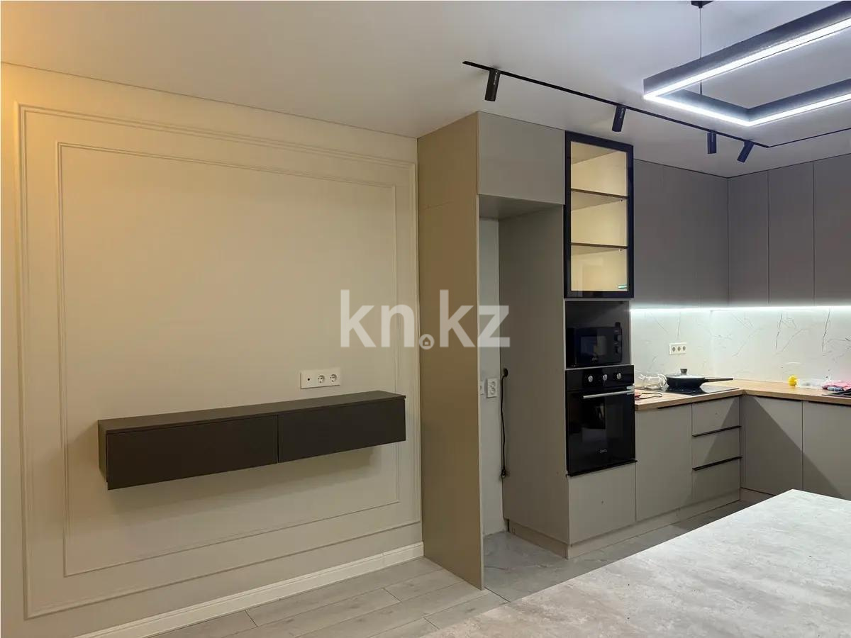 Продажа 2-комнатной квартиры, 47 м², мкр-н Аккент, дом  63 в Алматы - фото 4