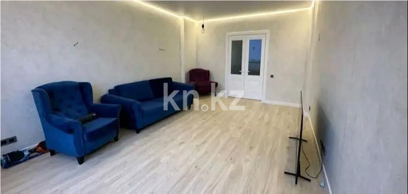 Продажа 4-комнатной квартиры, 120 м² в Астане