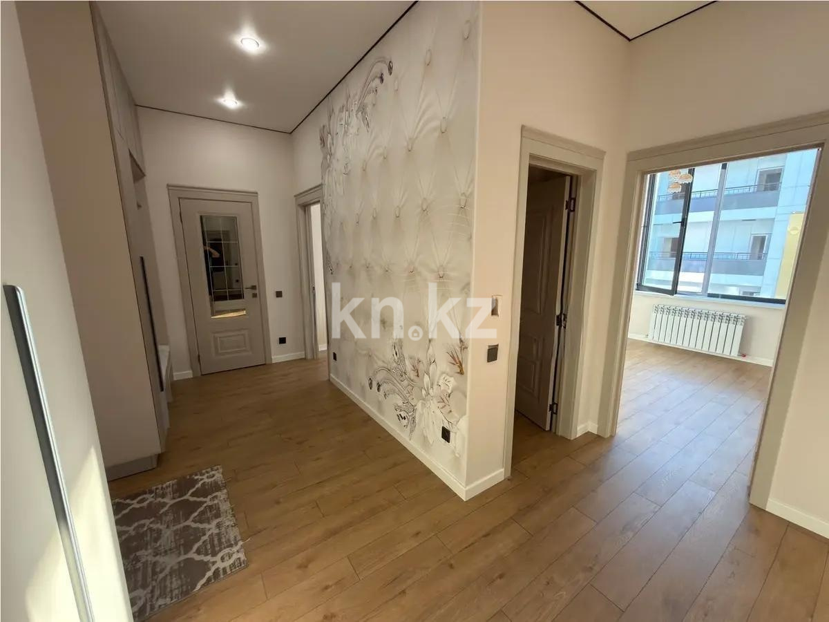 Продажа 3-комнатной квартиры, 75 м² в Алматы - фото 6