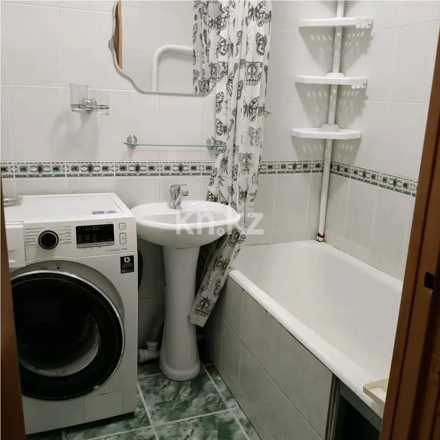 Продажа 2-комнатной квартиры, 48 м² в Караганде - фото 4