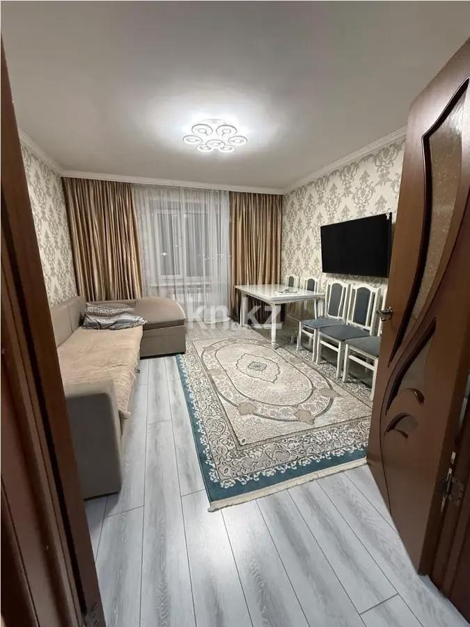 Продажа 2-комнатной квартиры, 52 м², ул. Косшыгулулы, дом  11 в Астане - фото 2