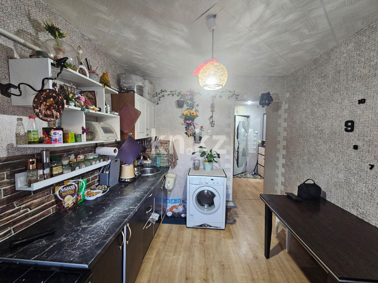 Продажа 1-комнатной квартиры, 35.6 м² в Караганде - фото 3