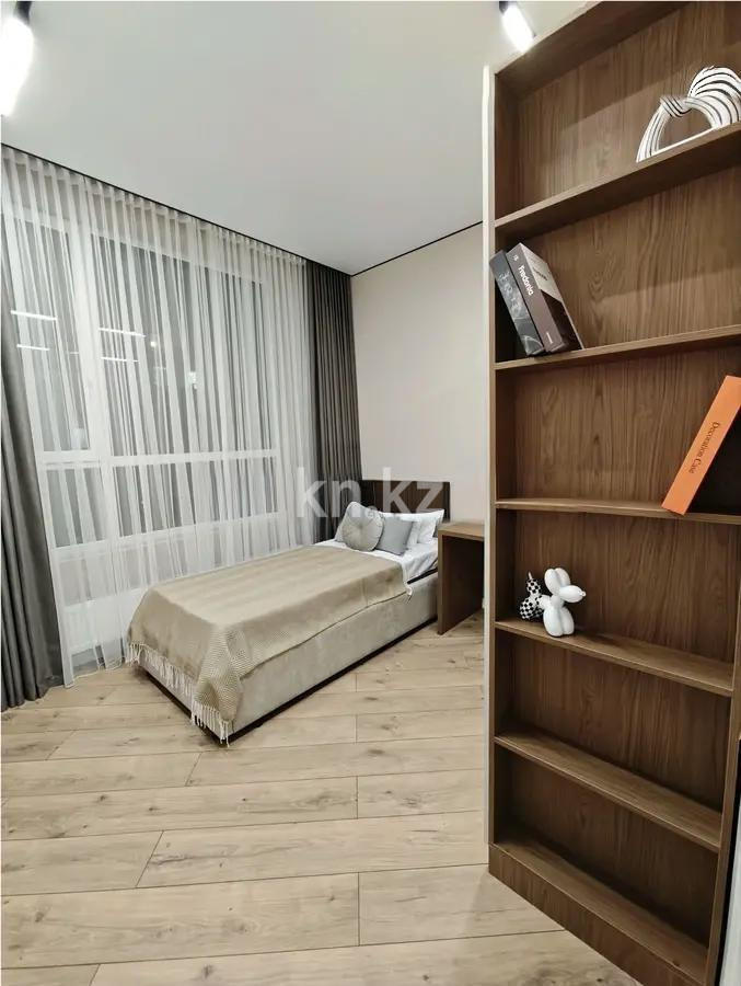 Продажа 3-комнатной квартиры, 64 м² в Астане - фото 3