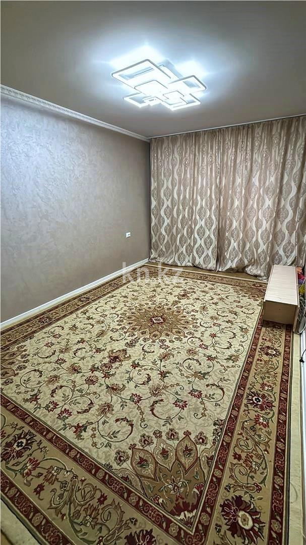 Продажа 2-комнатной квартиры, 49 м² в Темиртау