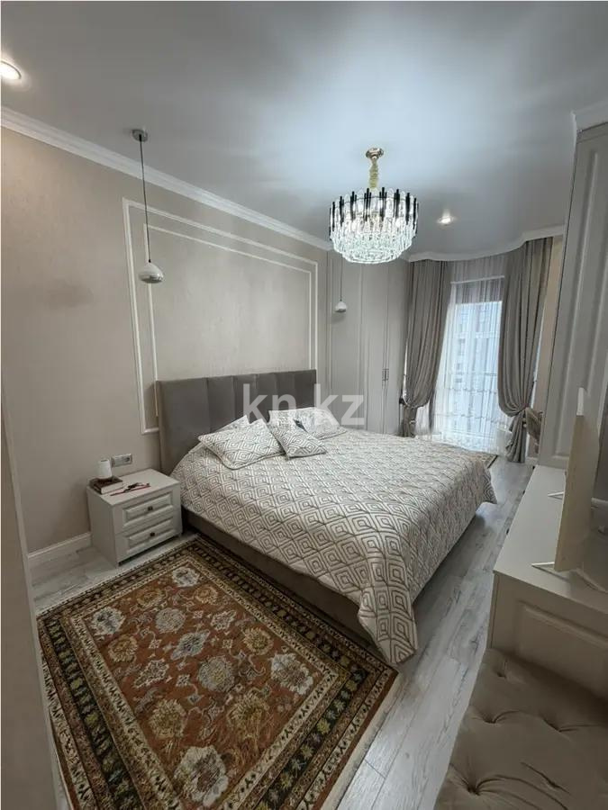 Продажа 4-комнатной квартиры, 160 м² в Астане - фото 2