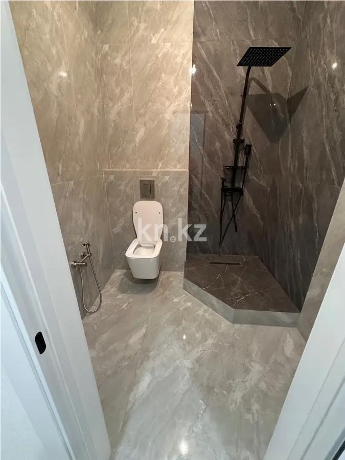 Продажа 3-комнатной квартиры, 108.5 м², ул. Утеген батыра, дом  11в в Алматы - фото 5