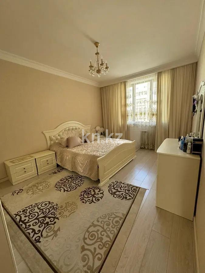 Продажа 4-комнатной квартиры, 138 м², ул. Бектурова, дом  7 в Астане - фото 2