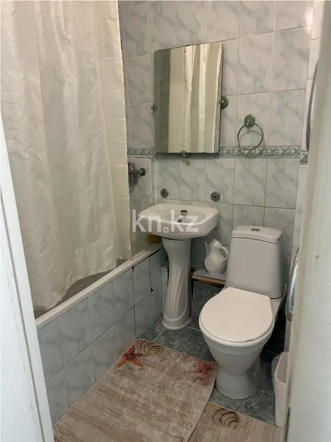 Продажа 1-комнатной квартиры, 31 м² в Алматы - фото 4