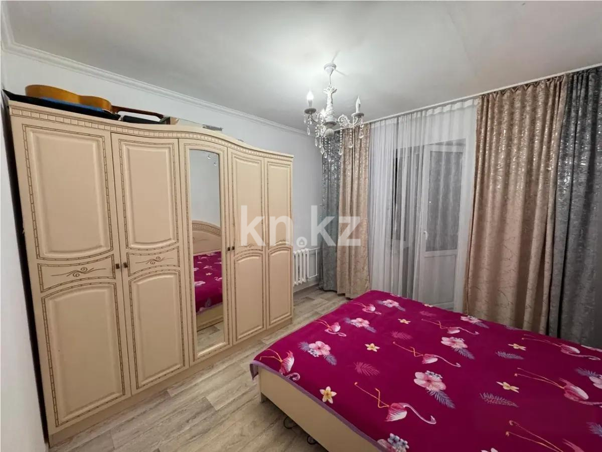 Продажа 3-комнатной квартиры, 85.1 м², ул. Павлова, дом  29 в Астане - фото 2