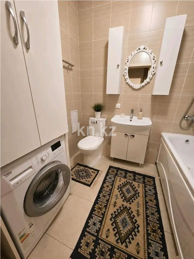 Продажа 1-комнатной квартиры, 45 м² в Астане - фото 3
