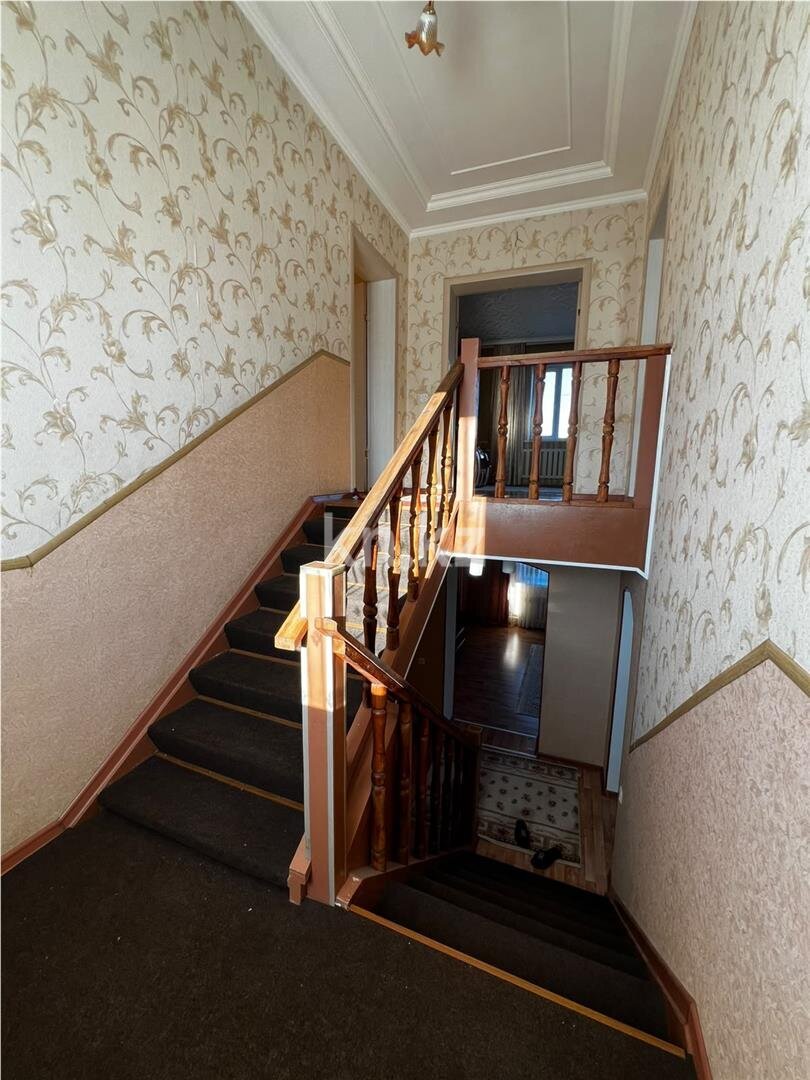 Продажа 5-комнатного дома, 187 м² в Караганде - фото 14