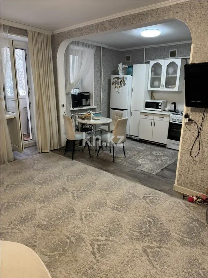 Продажа 2-комнатной квартиры, 50 м² в Караганде - фото 3
